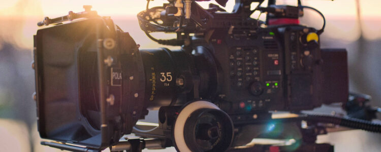 C300 Mk3 Arles 35mm Prime lens